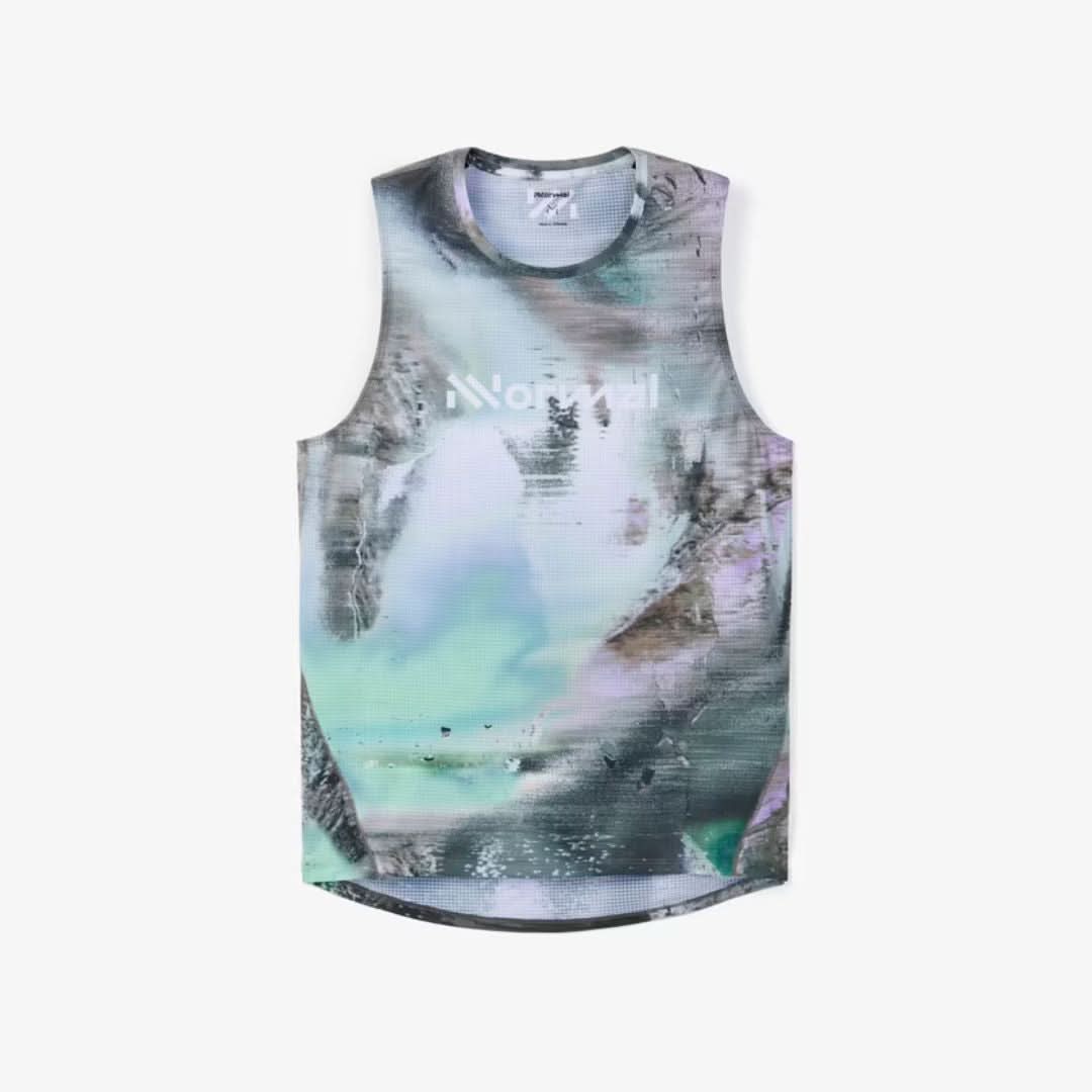 NNormal Men's Race Tank