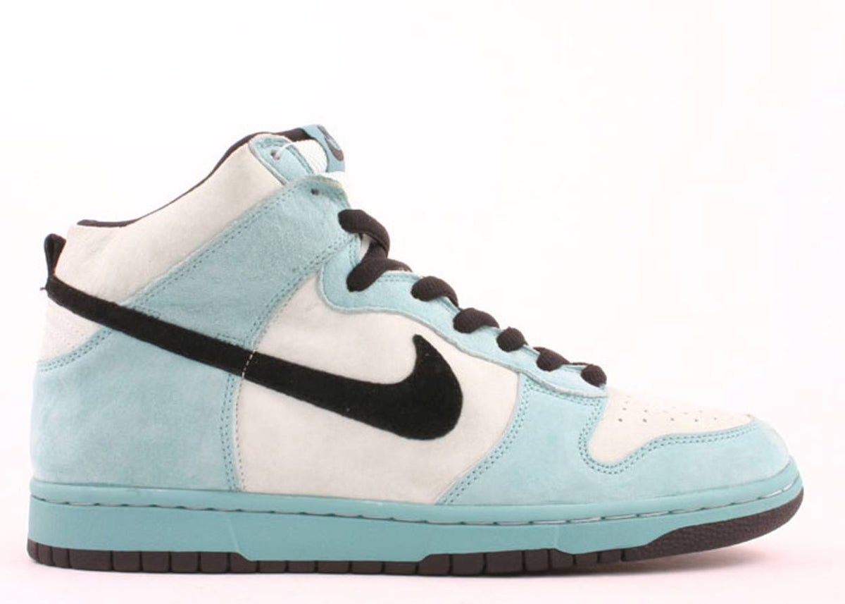 Dunk High Sea Crystal