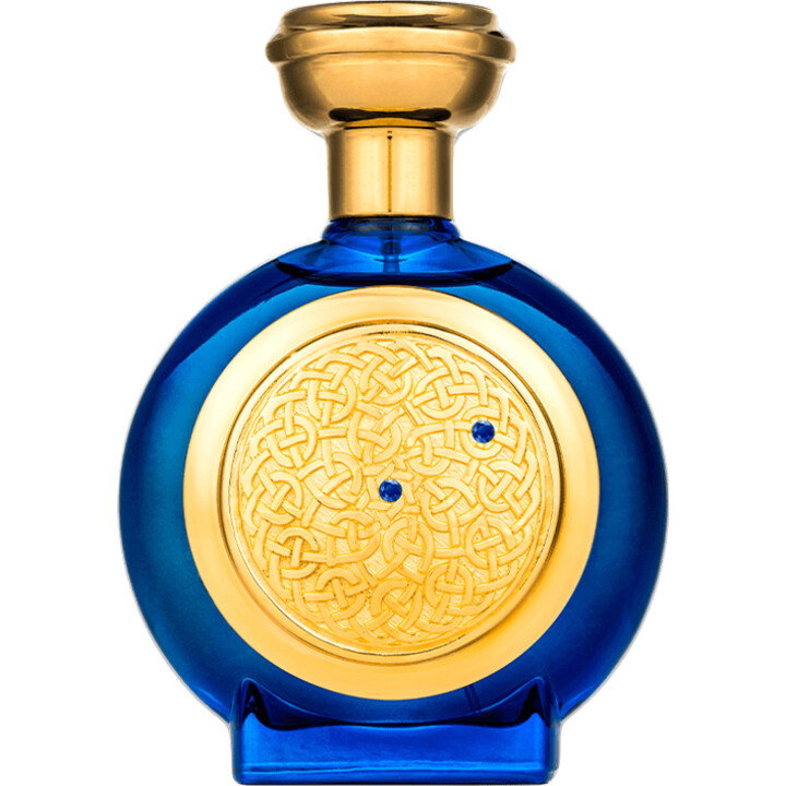 Boadicea the Victorious Blue Sapphire Supercharged Eau De Parfum Travel Spray | Sample