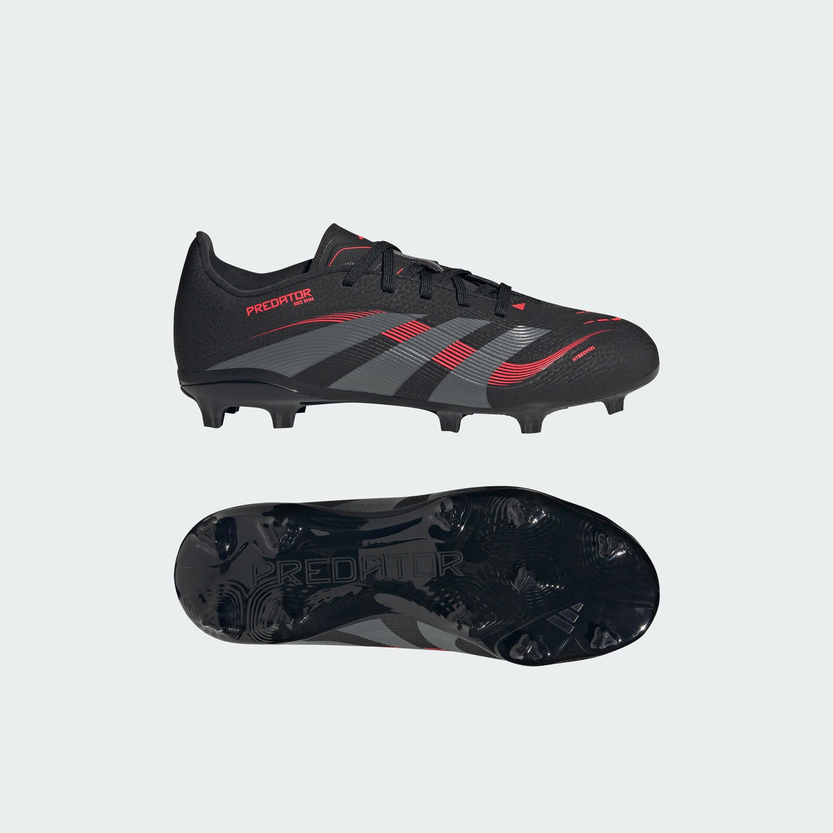 Kids' adidas Predator League Firm/Multi-Ground Soccer Cleats Kids