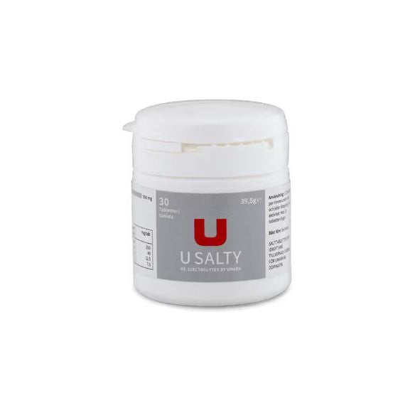 UMARA Salt Tablets
