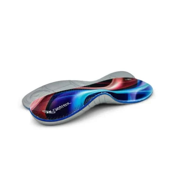 Aetrex L1805 Orthotic - High Arches