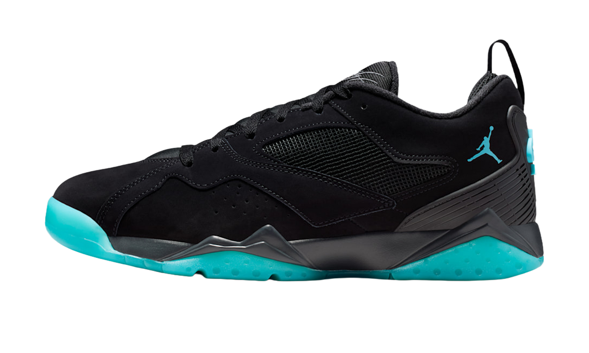 MVP 92 "Black Gamma Blue" HQ3950 004