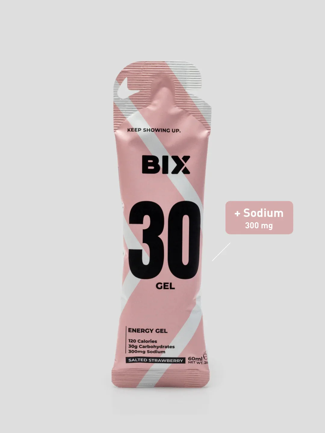 BIX 30 Gels