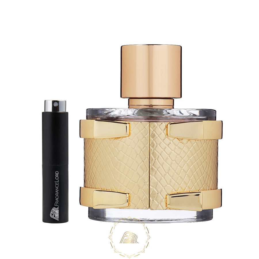 Carolina Herrera Ch Limited Edition Eau De Parfum Travel Size Spray
