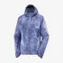 Salomon - Women's Bonatti Cross FZ Hoodie