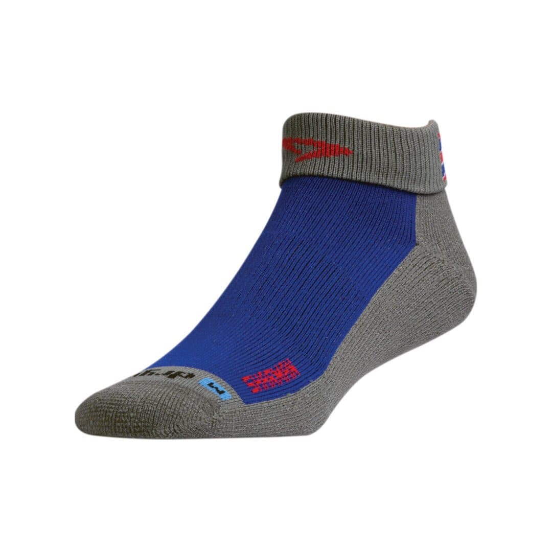 Drymax - Maximum Protection Trail Running 1/4 crew