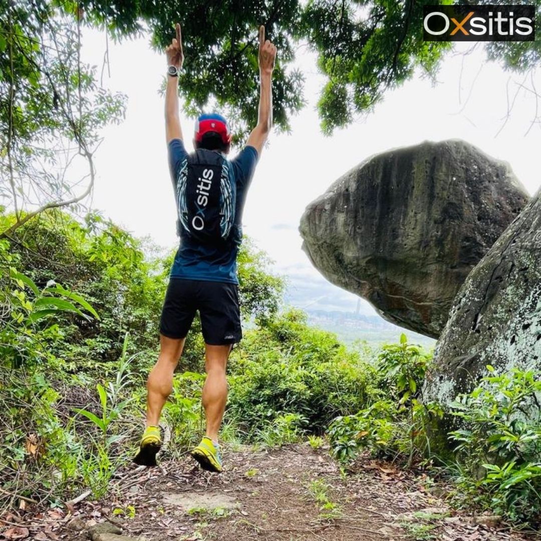 Oxsitis Hikes - She Tau Shek, Lo Tin Teng