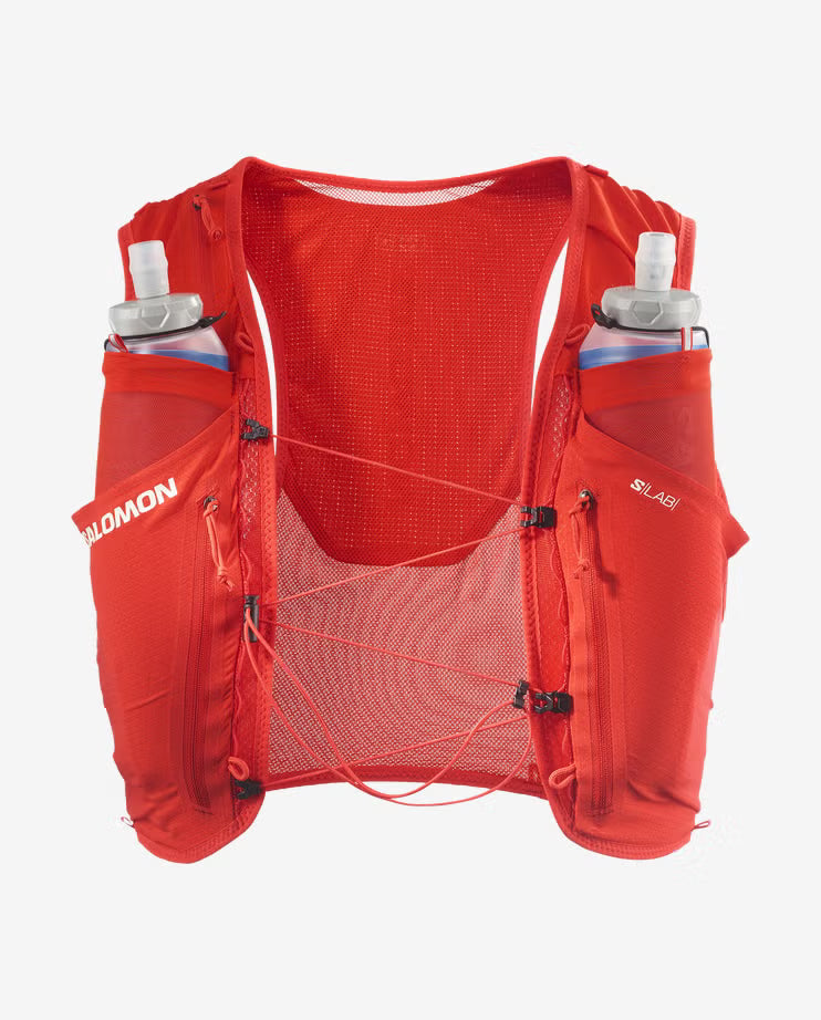 Salomon - Unisex S/Lab Sense 6 Set