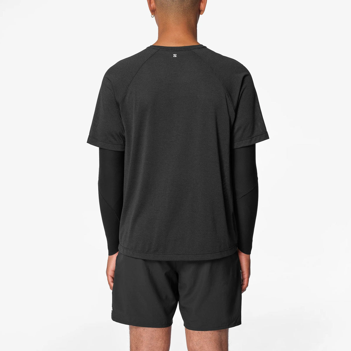 Salomon - Men's Sense Chromatic Short Sleeve Tee