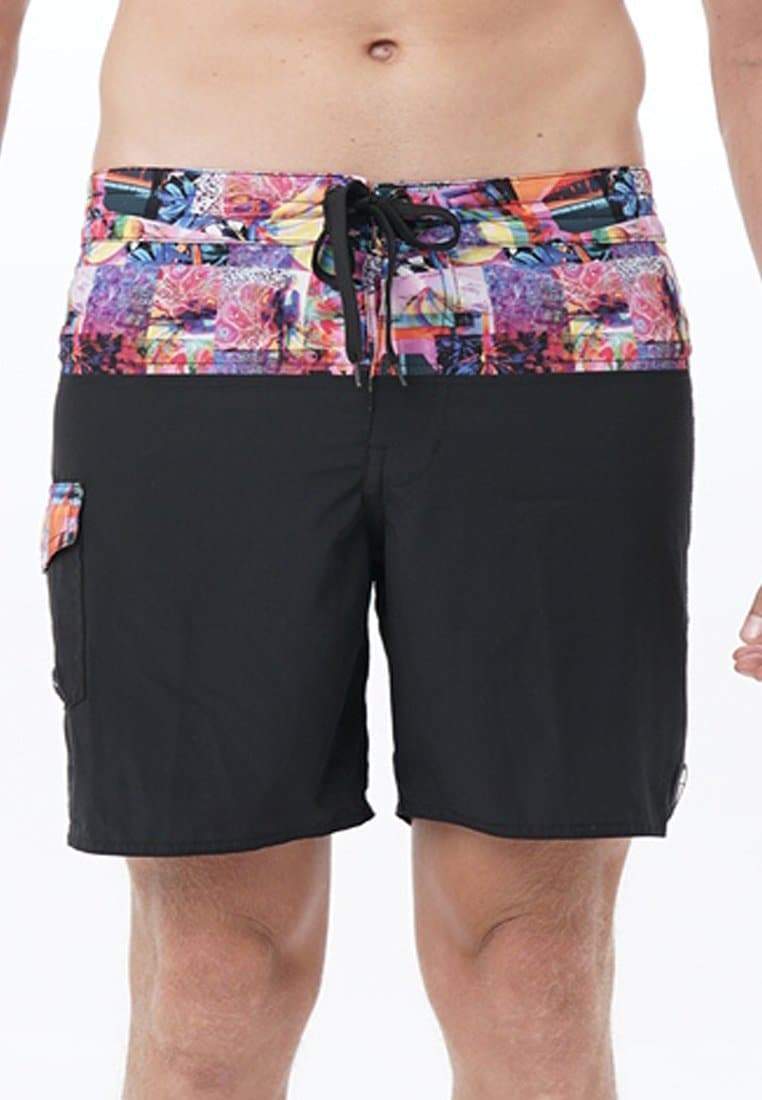 69Slam Simon 4 Ways Boardshorts