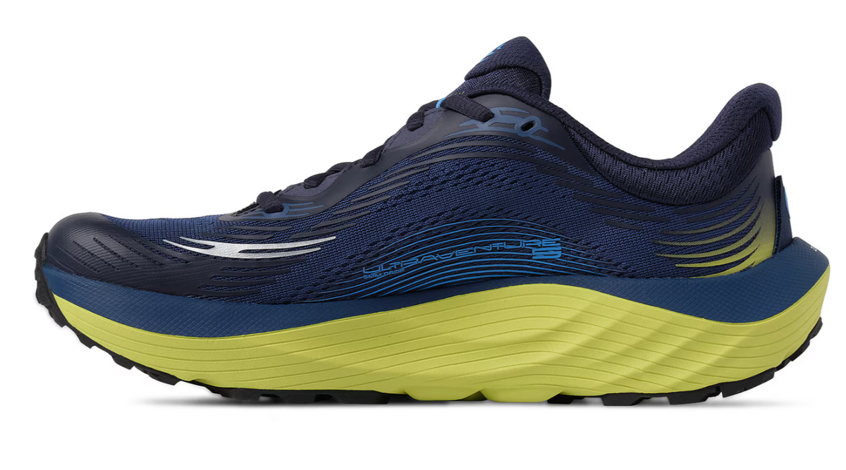 Topo Men's Ultraventure 5