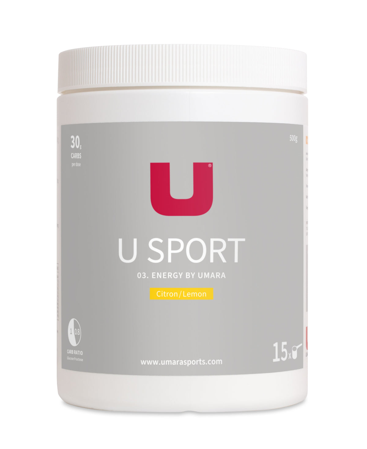 UMARA Sport - 15 Servings