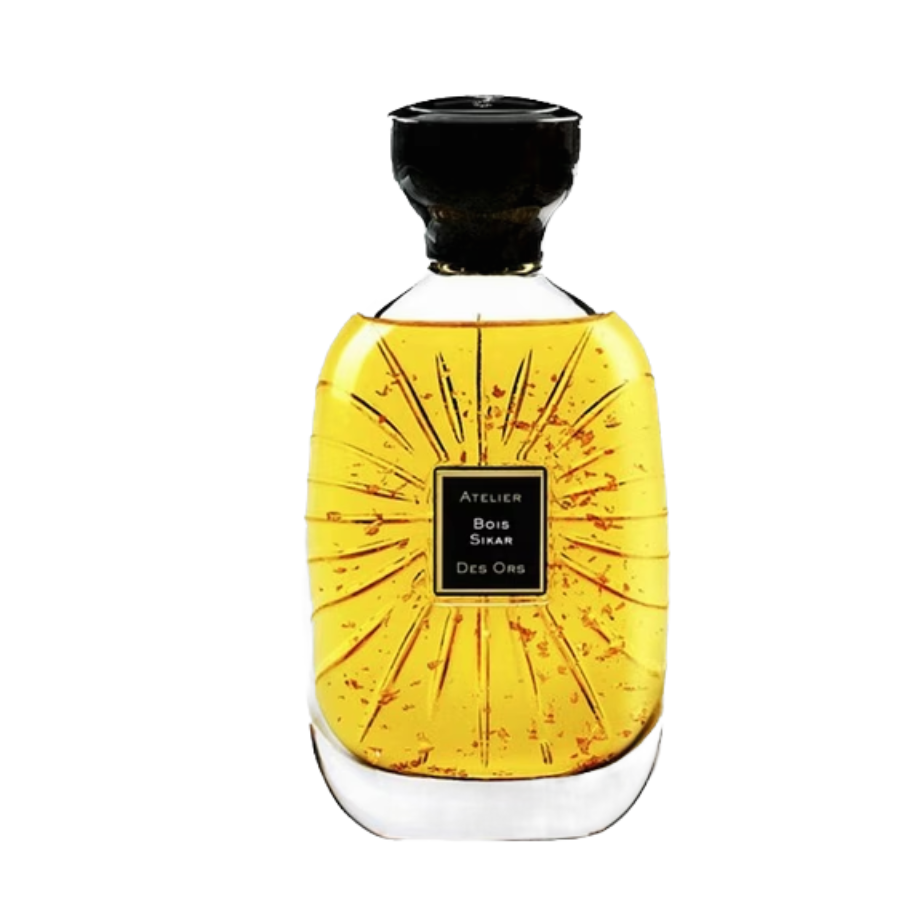 Atelier des Ors Bois Sikar Eau De Parfum Spray