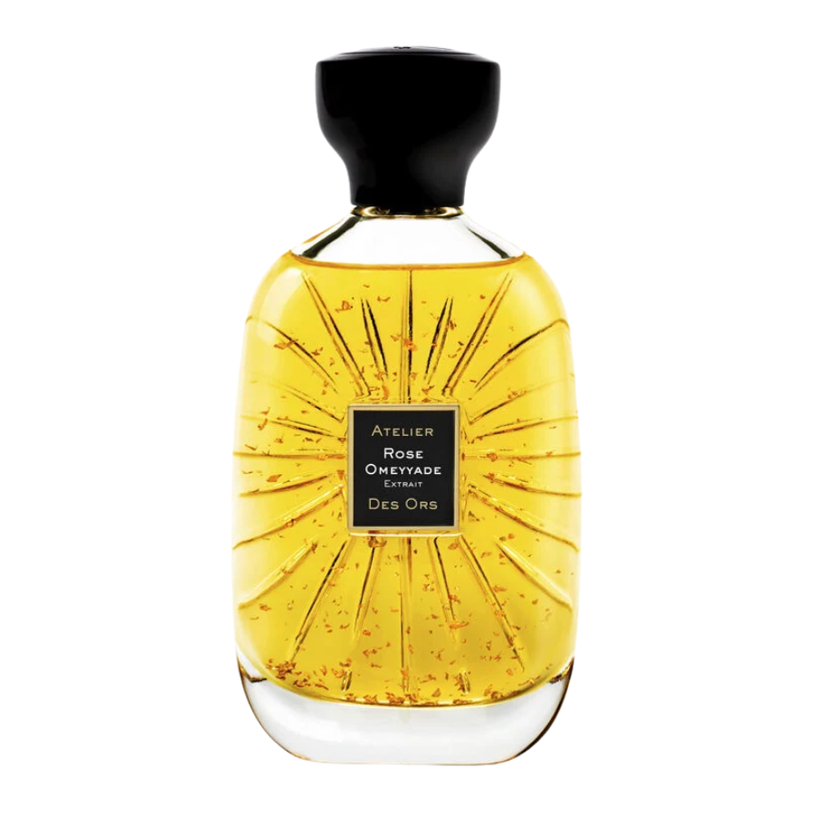 Atelier des Ors Rose Omeyyade Extrait De Parfum Spray