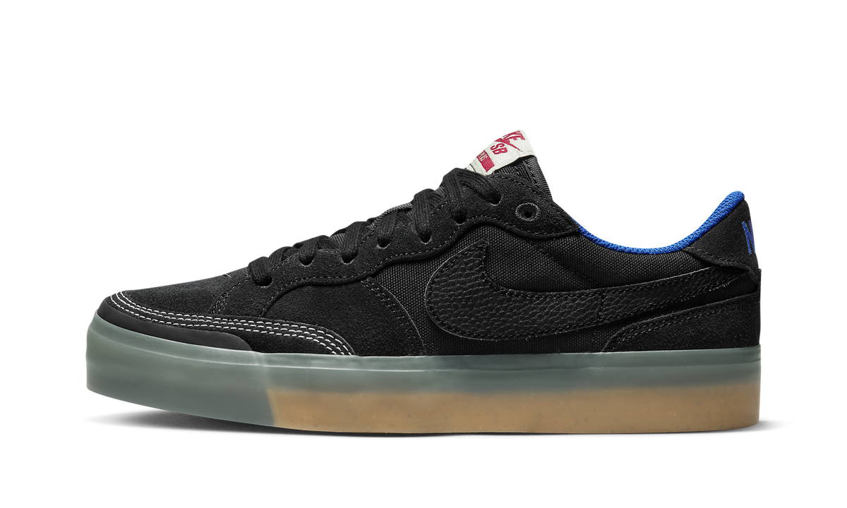 SB ZOOM POGO PLUS PREMIUM WMNS"BLACK GUM" DV5470 001