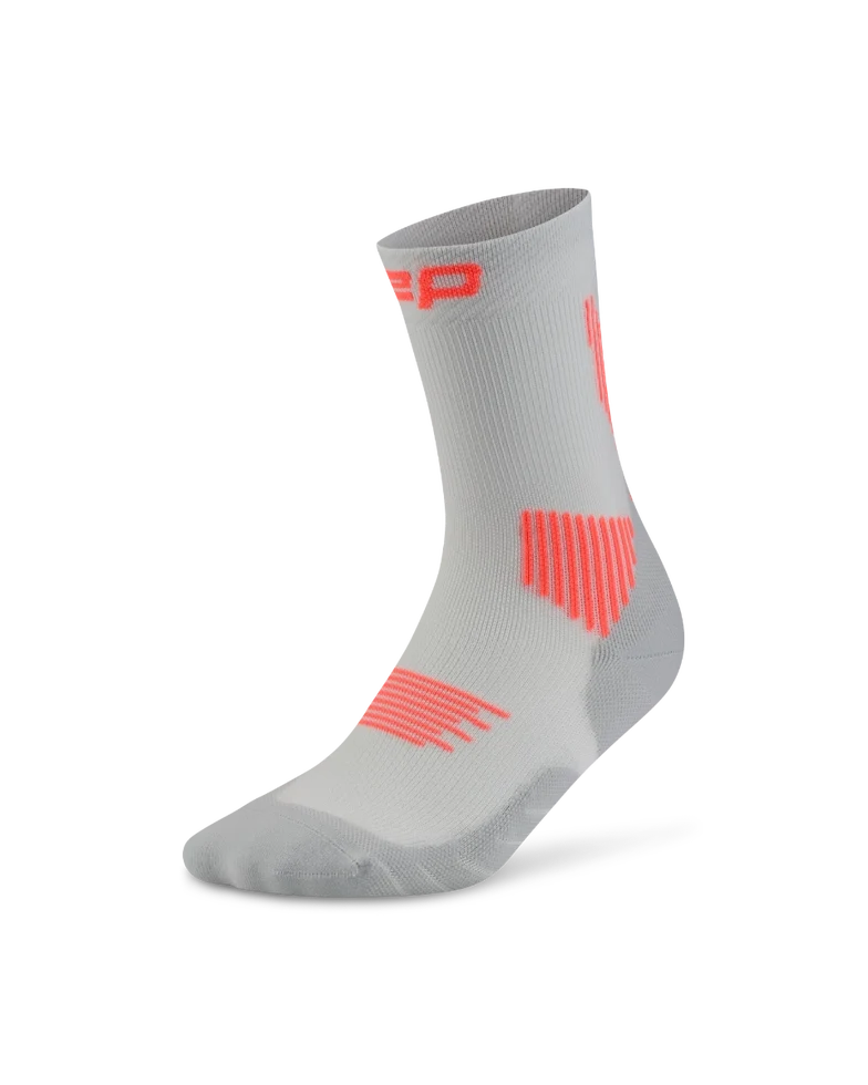CEP - Men's Run Socks - Mid Cut v5.0