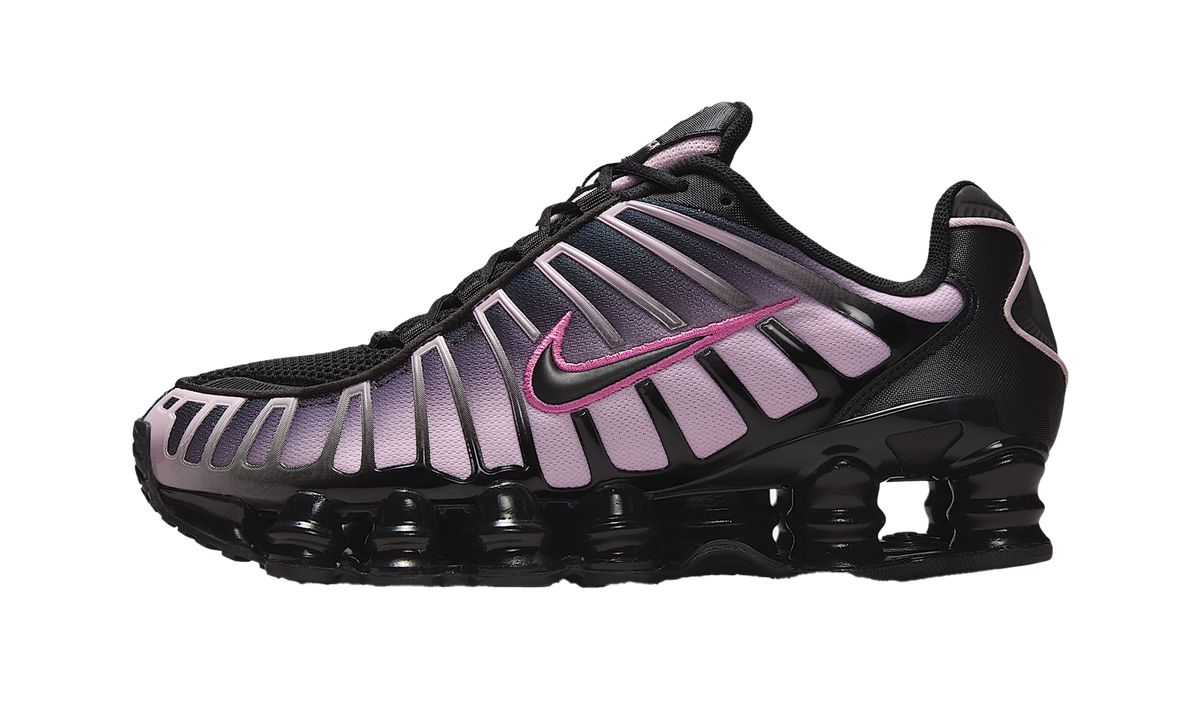 Shox TL WMNS"Playful Pink" IH4485 001