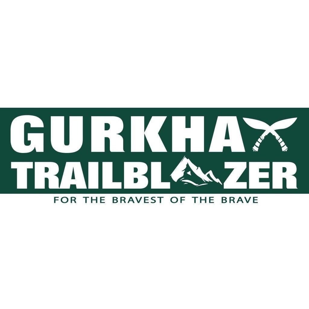 Gurkha Trailblazer 12k (2019)