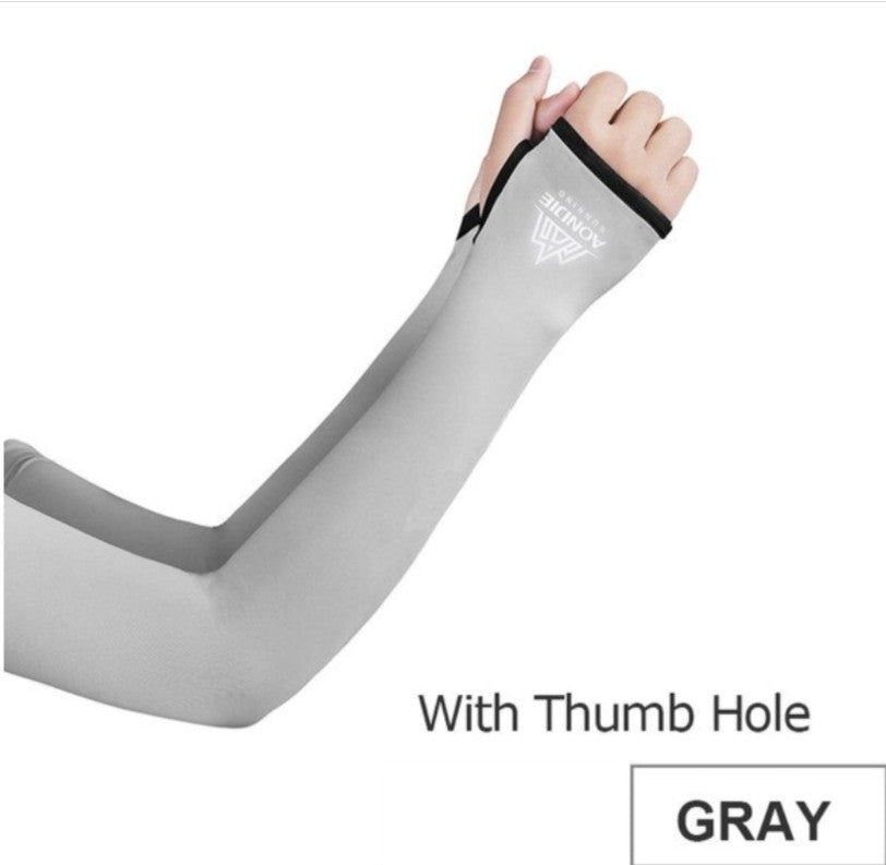 Aonijie Sun Protecction Arm Sleeve