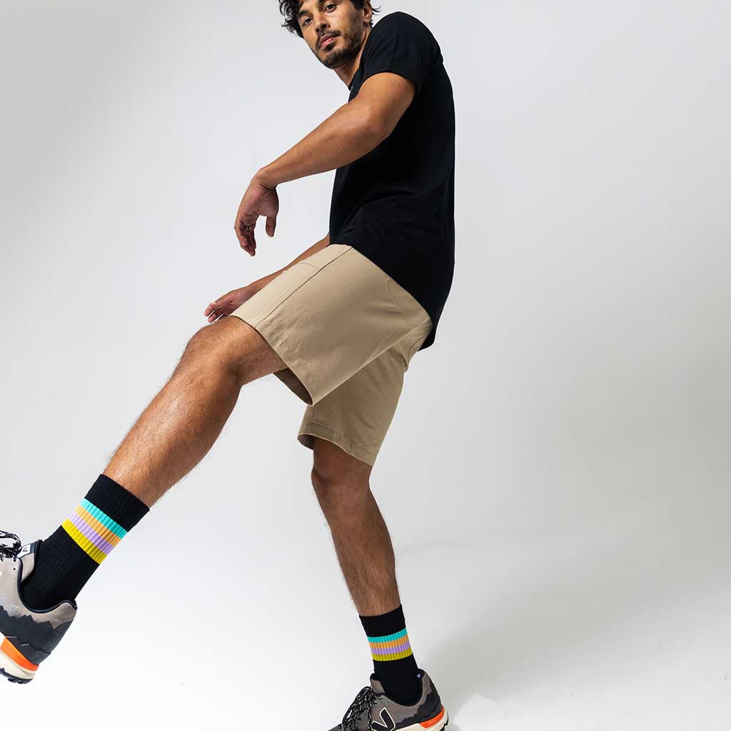 Escapade Shorts | Men's