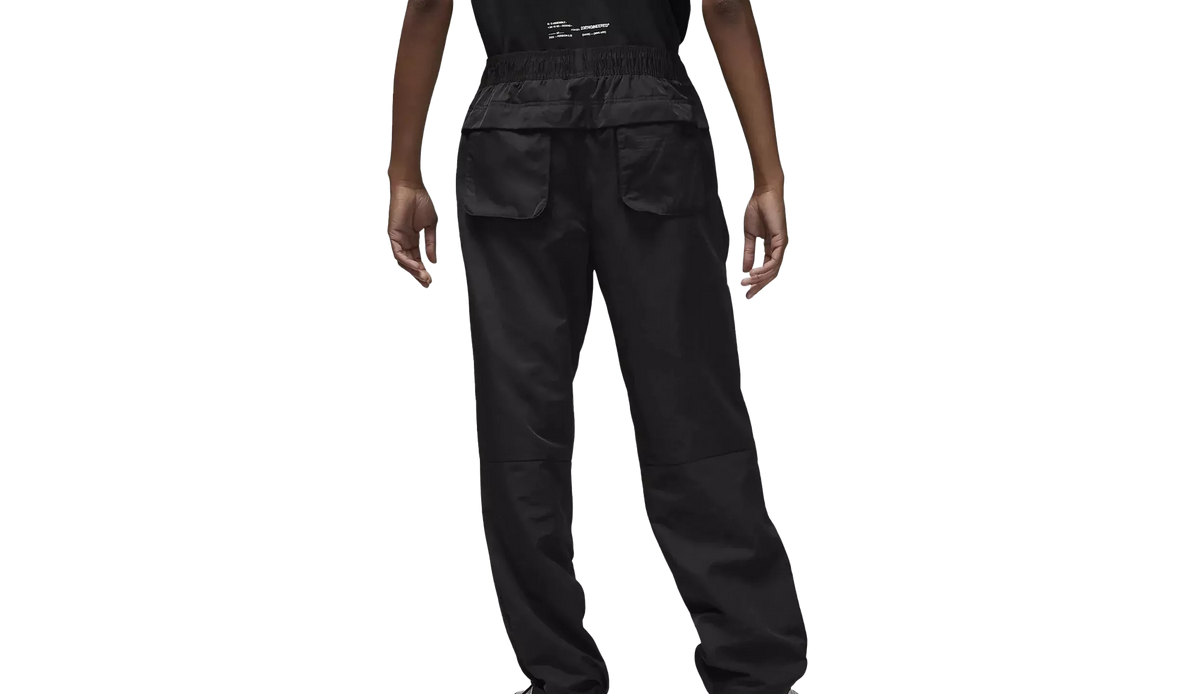 23 Engineered Utility Trousers "BLACK" DX9645-010