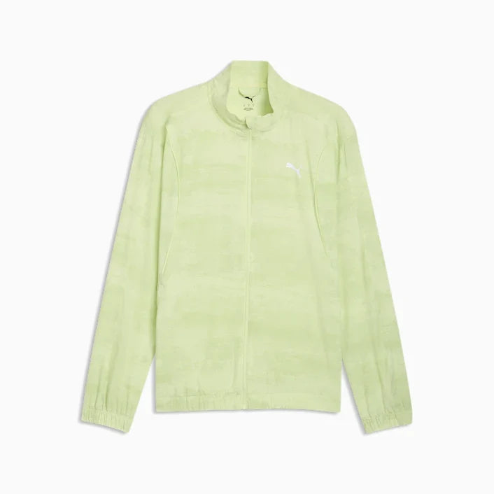 PUMA Men's Run Velocity Jacket