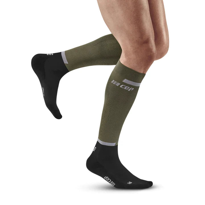 CEP - Men's Run Socks - Tall v4.0