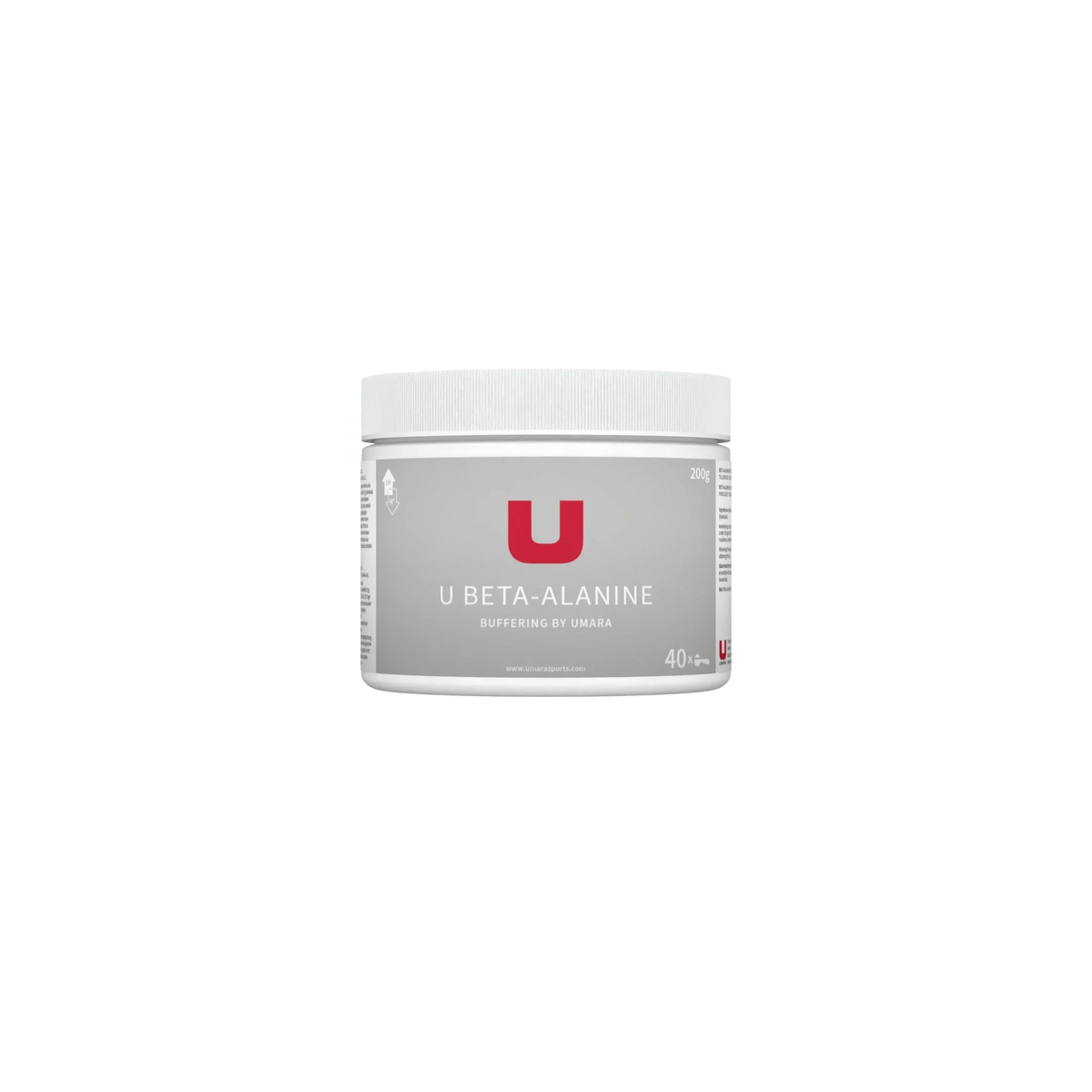U Beta-Alanine