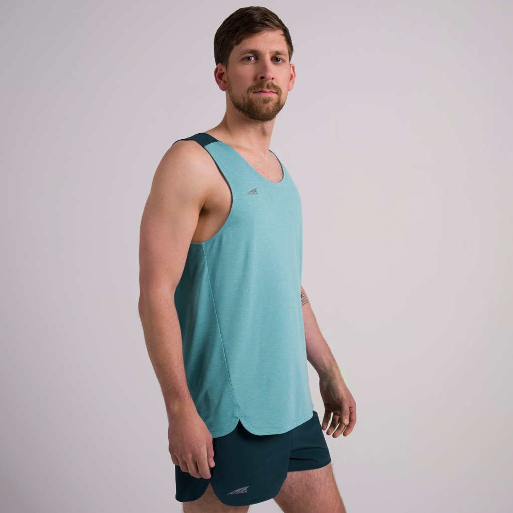 Altra - Men's Vanish Tank Top