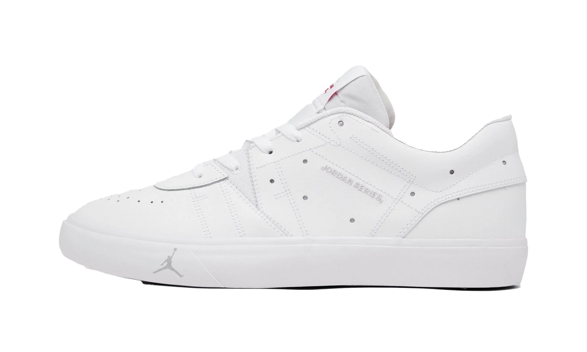 SERIES ES "WHITE RED SOLE" DN1856 160