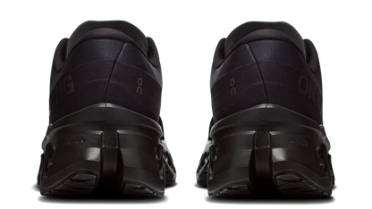 Running Cloudmonster 3 Black Black (Women's)
