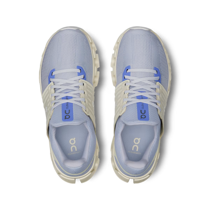 Running Cloudswift 3 AD Heather Cream (Women's)