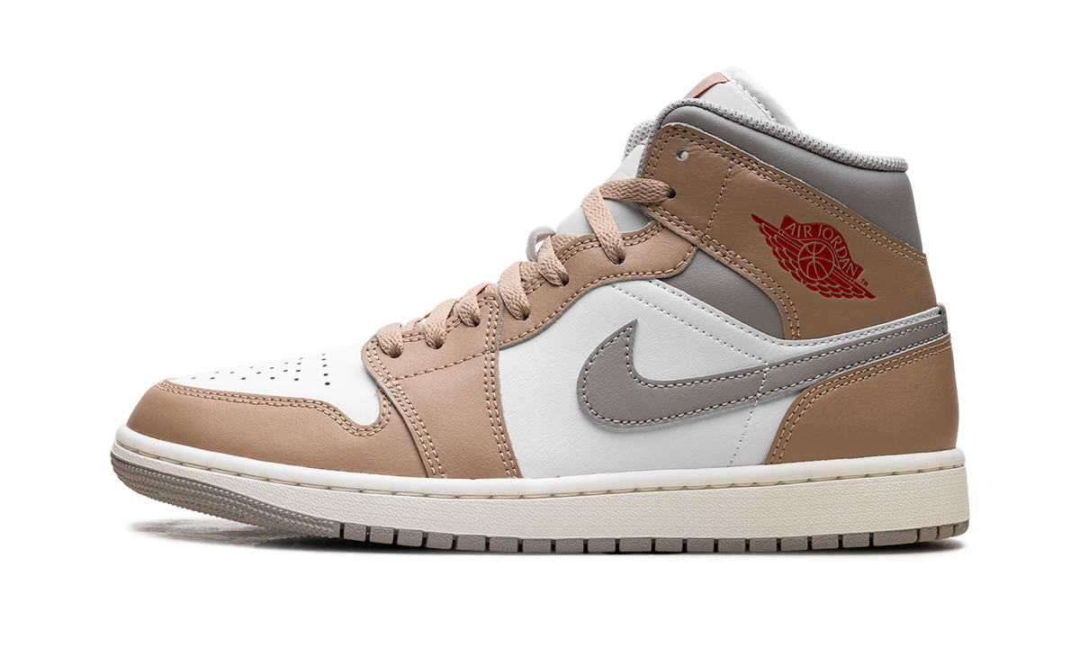 1 Mid "Hemp" DQ8426 200
