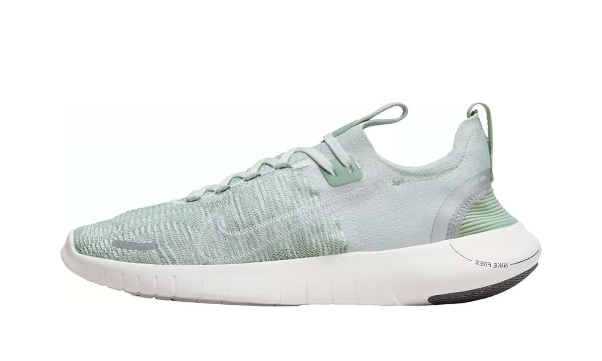 Free Run Fk Next Nature Wmns"Light Silver" DX6482 008
