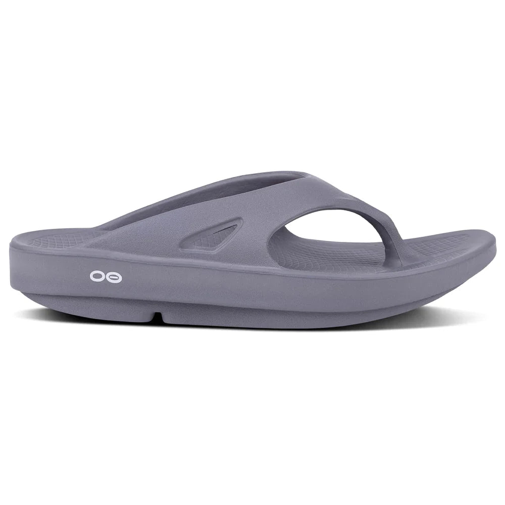 Oofos OOriginal Thong Flip Flop