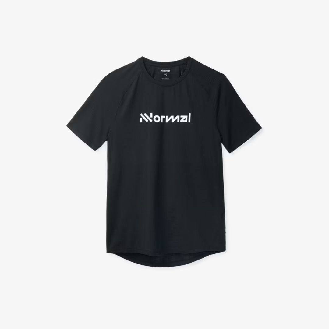 NNormal Men's Race T Shirt