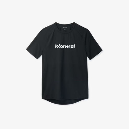 NNormal Men's Race T Shirt