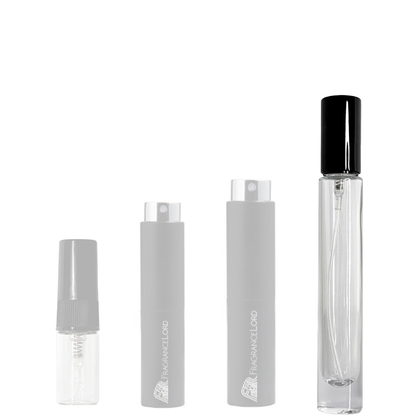 Amouage Decision Eau De Parfum Travel Spray | Sample