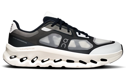 Running Cloudtilt Remix Black Ivory (Women's)
