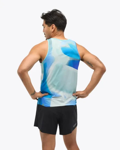 HOKA - Men's Airolite RunTank