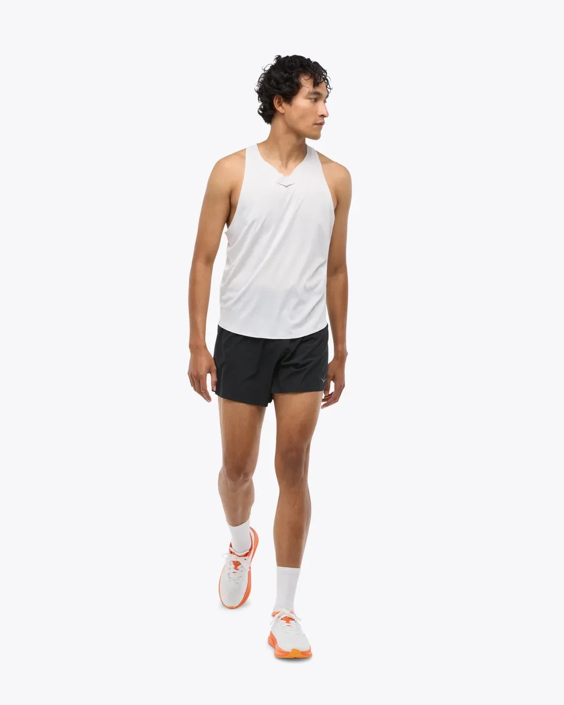 HOKA - Men's Race Day Singlet
