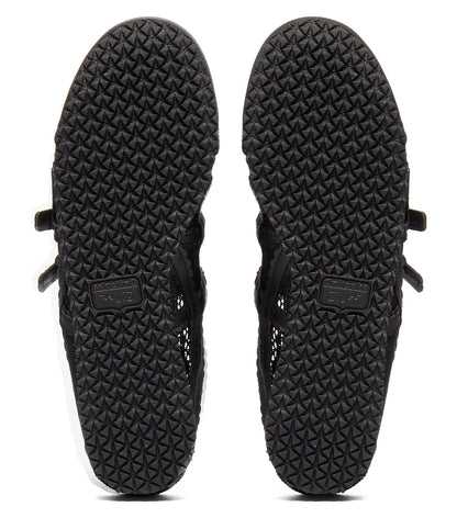 Onitsuka Tiger Mexico 66 TGRS Black Black (Women's)