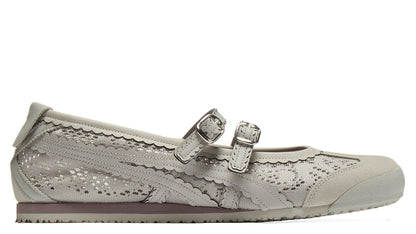 Onitsuka Tiger Mexico 66 TGRS Oyster Grey (Women's)