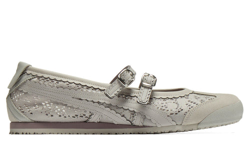 Onitsuka Tiger Mexico 66 TGRS Oyster Grey (Women's)