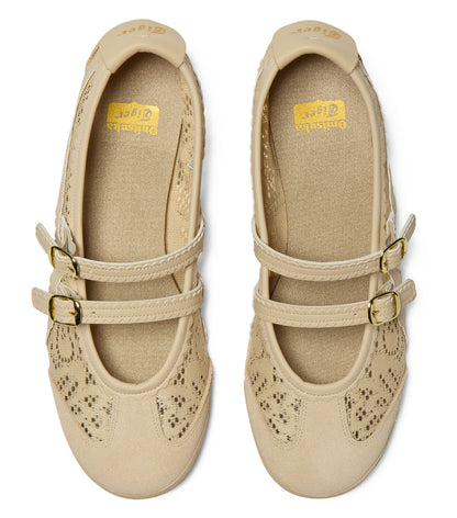 Onitsuka Tiger Mexico 66 TGRS Beige Beige (Women's)