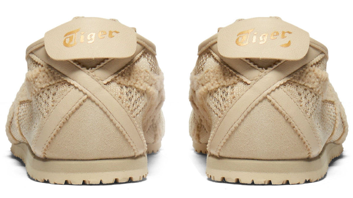 Onitsuka Tiger Mexico 66 Beige Beige