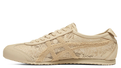 Onitsuka Tiger Mexico 66 Beige Beige