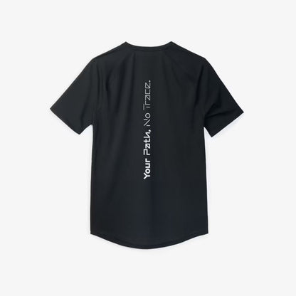 NNormal Men's Race T Shirt