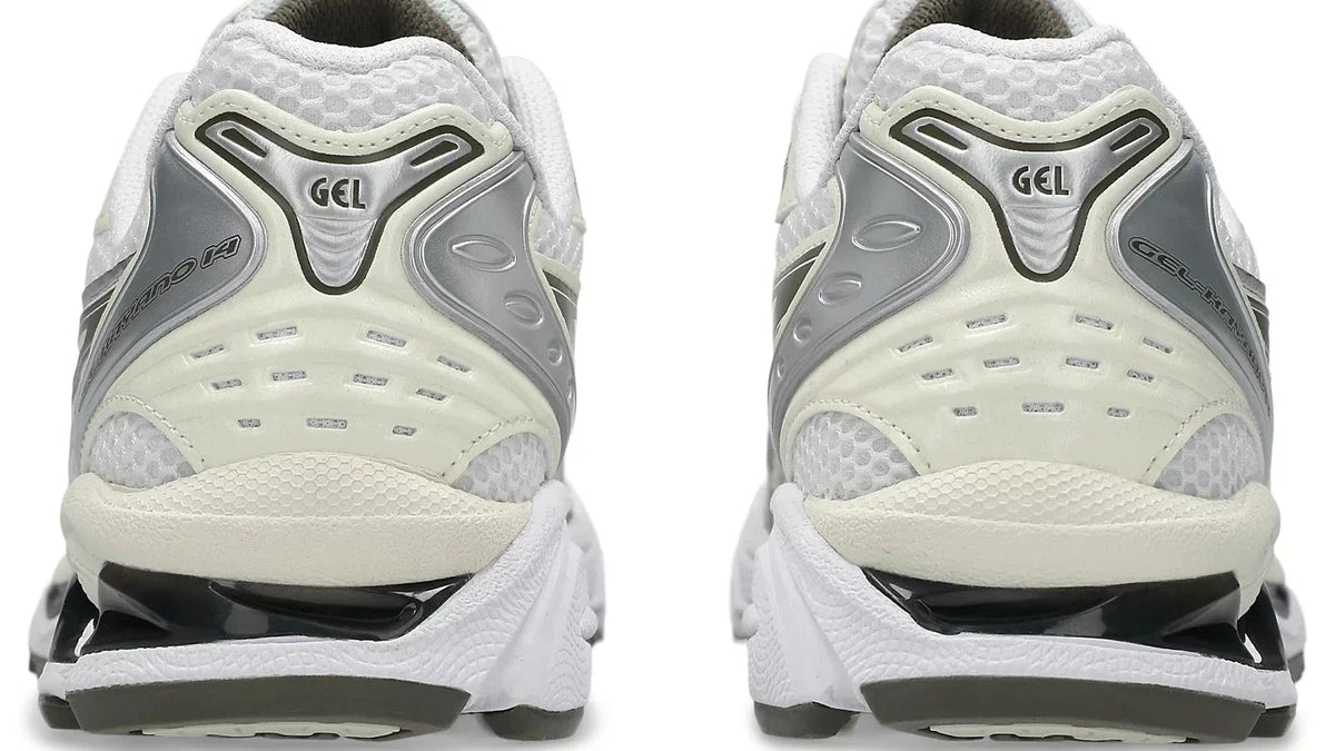 Gel-Kayano 14 White Ivory